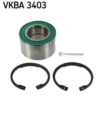SKF Radlagersatz SKF Radlagersatz